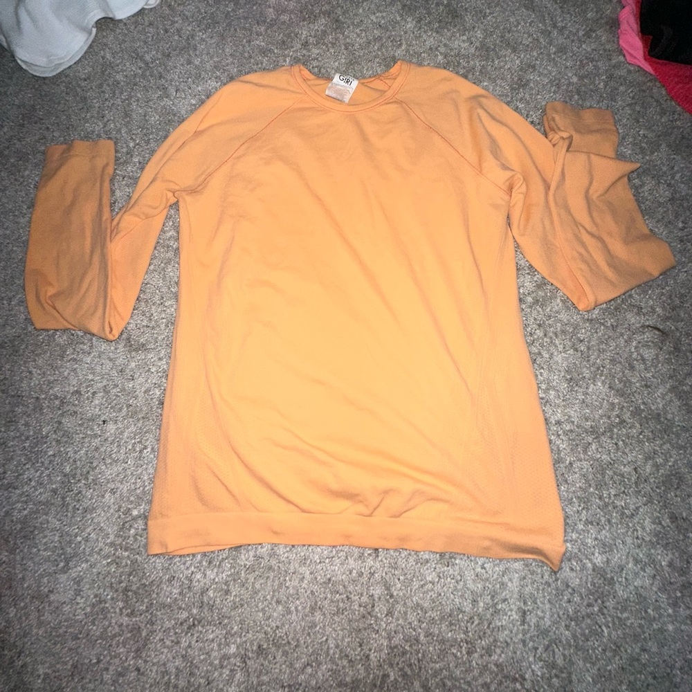 Athleta Long sleeve